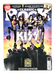 KISS Magazine - Rock Candy, May 2019 (UK)