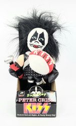 KISS Doll - Bean Bag, Peter