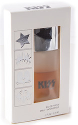 KISS Her Perfume - 0.5 oz (Sealed)