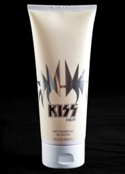  KISS Her Perfume - Party Shower Gel