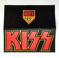 KISS Insert - Dynasty Order Form, 1979 (9/10)