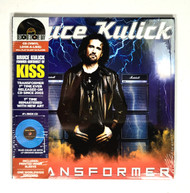 Bruce Kulick CD - Transformer (RSD 2026)
