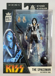 KISS Figure - BST AXN (Spaceman)