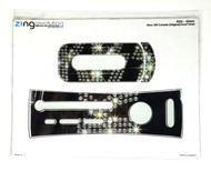 KISS  Skins - Xbox 360 (Original) Console Cover