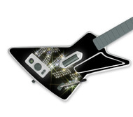 KISS Skins - Guitar Hero Gibson Explorer (XBOX) Logo