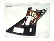 KISS Skins - Guitar Hero Gibson Explorer (XBOX) Destroyer