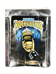 KISS Coffee - Frozen Rockuccino, Mocha (Sealed)