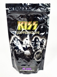 KISS Coffeehouse - "Mr. Speed" Coffee, 9 oz. Bag (SEALED)