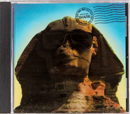 KISS Audio CD - Hot in the Shade
