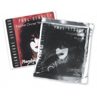 KISS Guitar Strings - Paul Stanley Washburn, Studio Series (Sealed)