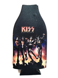 KISS Bottle Cooler - Destroyer