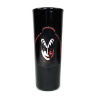 KISS Shot Glass - Gene Simmons, Solo Album