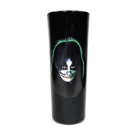 KISS Shot Glass - Peter Criss, Solo Album