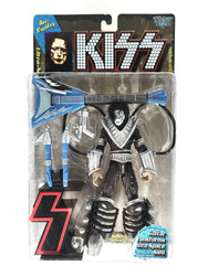 KISS McFarlane Figure - Ace Frehley 1997, 1st Edition (Sealed)