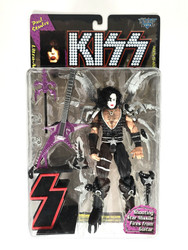 KISS McFarlane Figure - Paul Stanley 1997, 1st Edition (Sealed)