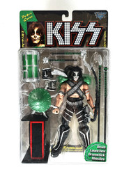 KISS McFarlane Figure - Peter Criss 1997, 1st Edition (Sealed)