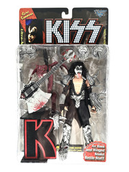 KISS McFarlane Figure - Gene Simmons 1997, 1st Edition (Sealed)