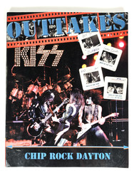 KISS Book - KISS Outtakes (9/10)