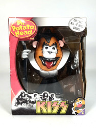 KISS Figure - The Demon, Mr. Potato Head (Sealed)