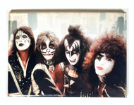 KISS Magnet - Empire State Building