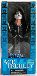 KISS Statuette Bust - Ace Frehley (Sealed)