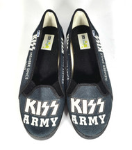 KISS Shoes - KISS Army, Keds Studio (Women's Size 11)
