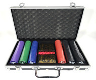 KISS Poker Set, 2025 (Open)