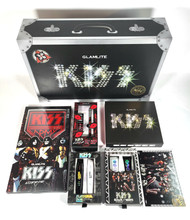 KISS x Glamlite - PR Box w/ Full Makeup Collection (9/10)