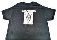 KISS T-Shirt - Ace Frehley (Size 3XL)