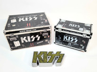 KISS Alive! Road Case Collectible (New In Box)