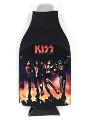 KISS Bottle Cooler - Destroyer