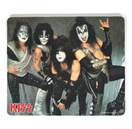 KISS Mouse Pad - Reunion, 1997 (Open)