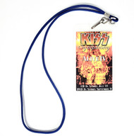 KISS Promo Pass - Symphony: Alive IV