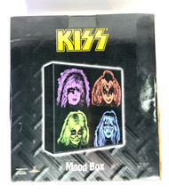 KISS Mood Box (New In Box)