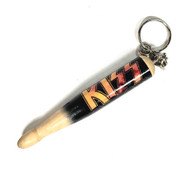 KISS Drumstick Keychain