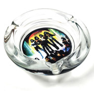 KISS Ash Tray - Love Gun