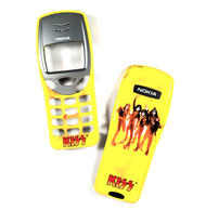 KISS Phone Case - Nokia, Official 2000