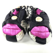 KISS Slippers - Paul Starchild, 1999 (New w/ Tags)