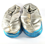 KISS Slippers - Ace Spaceman, 1999 (Used)