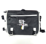 KISS Laptop Bag - Rock And Roll Hall Of Fame, 2014