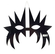 KISS Promo Item - Spaceman Mask (KISS Him/Her Fragrance)