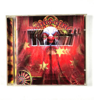 KISS Audio CD - Psycho Circus (Open)