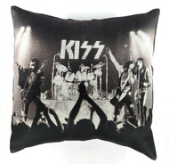 KISS Pillow - Live, 1975