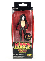 KISS Figurine - Starchild 3-D Animated Puppet (Sealed)