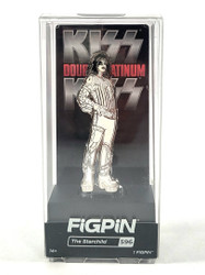 KISS Figpin - Starchild, Double Platinum (Sealed)