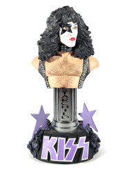 KISS McFarlane Bust - Paul Stanley (Open)