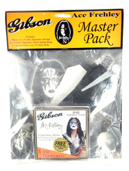 KISS Ace Frehley Master Pack (Sealed)
