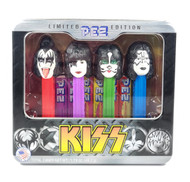 KISS PEZ - Limited Edition Gift Set (Sealed)