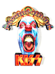 KISS Magnet - Psycho Circus, Chunky