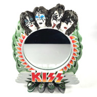 KISS Mirror - Standing Mirror, 1998 (9/10)